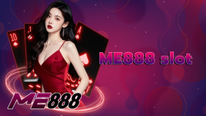 ME888 slot